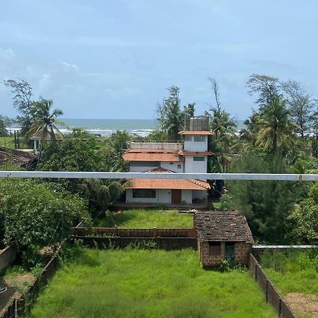 Last Minute Trip Hostel Morjim Exterior photo