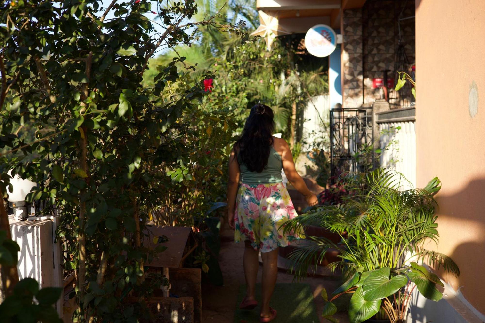 Last Minute Trip Hostel Morjim Exterior photo