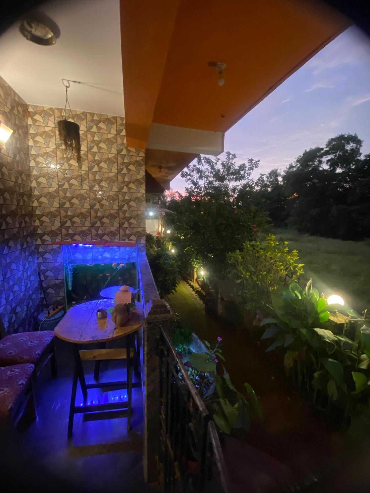 Last Minute Trip Hostel Morjim Exterior photo